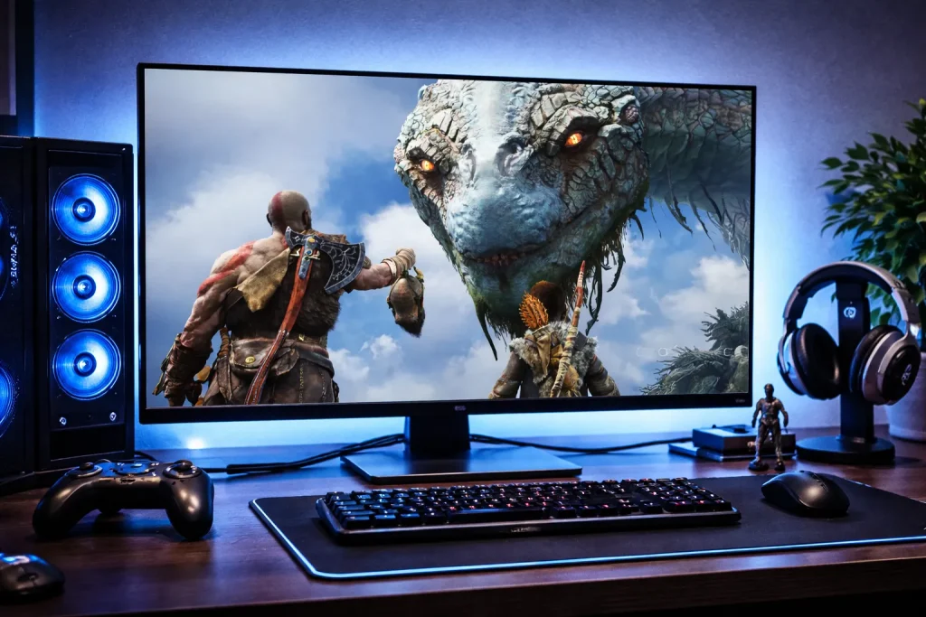 God of War