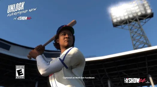  MLB The Show 24