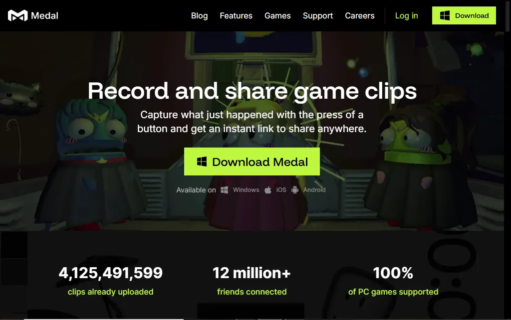 Medal.tv