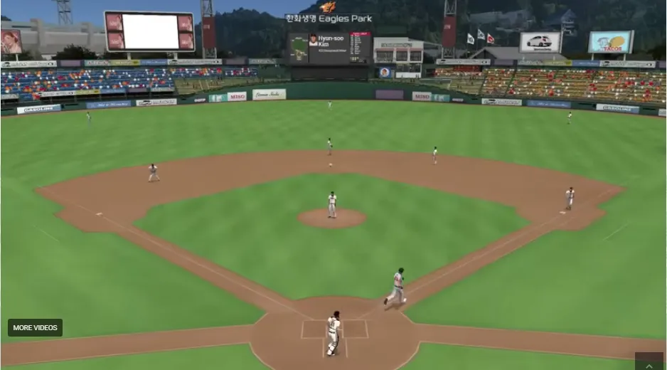  Out of the Park Baseball 25