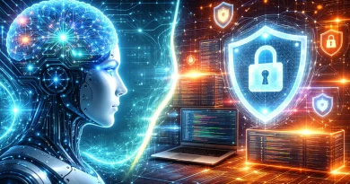 Will AI Replace Cybersecurity Jobs? The Real Truth