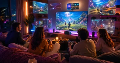 best co op nintendo switch games multiplayer couch gaming