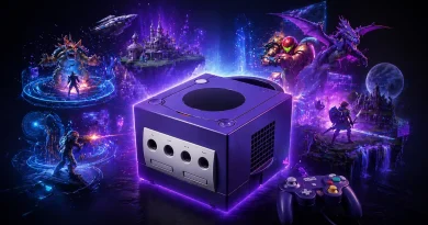  Best GameCube Games of All Time –  Fans Must Play in 2026