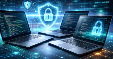 10 Best Laptops for Cybersecurity Students