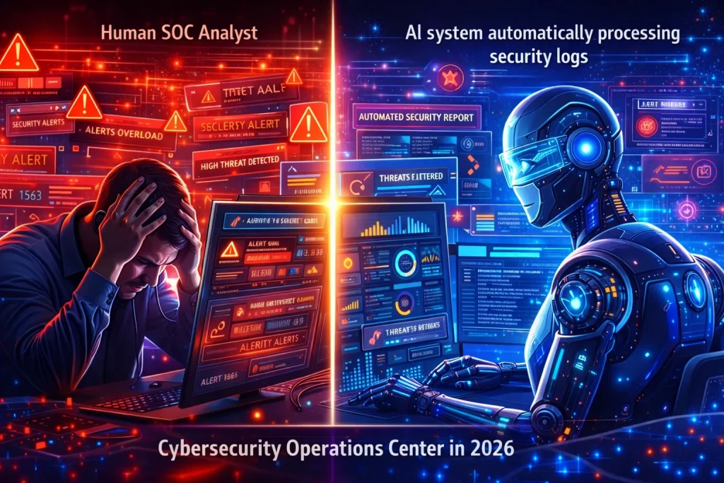 Roles Most at Risk of Automation