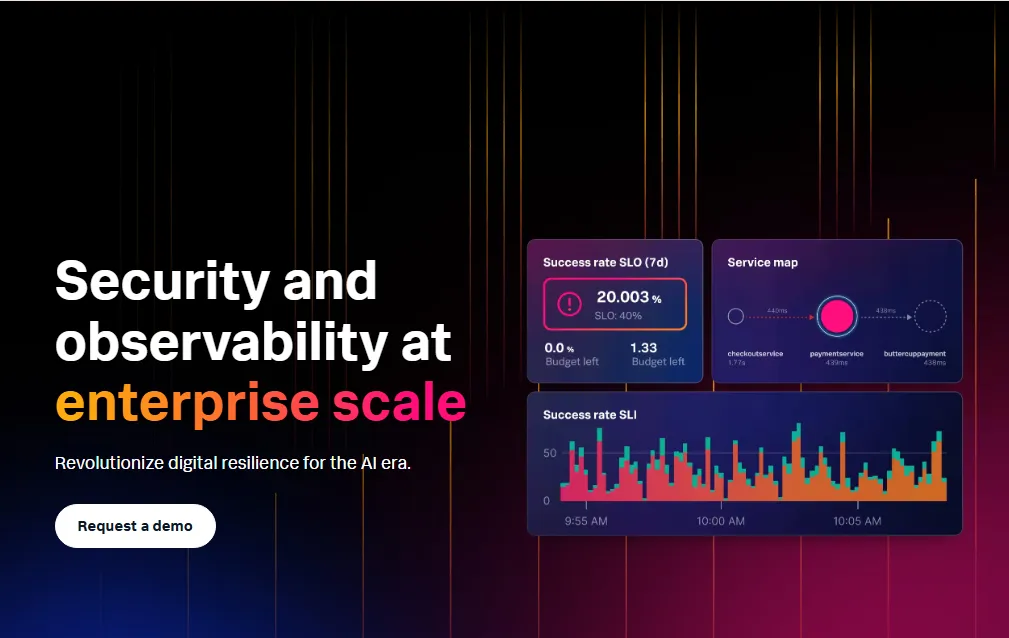 Splunk Enterprise Security