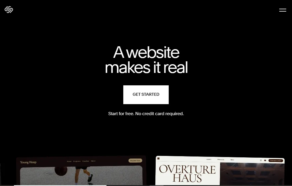Squarespace