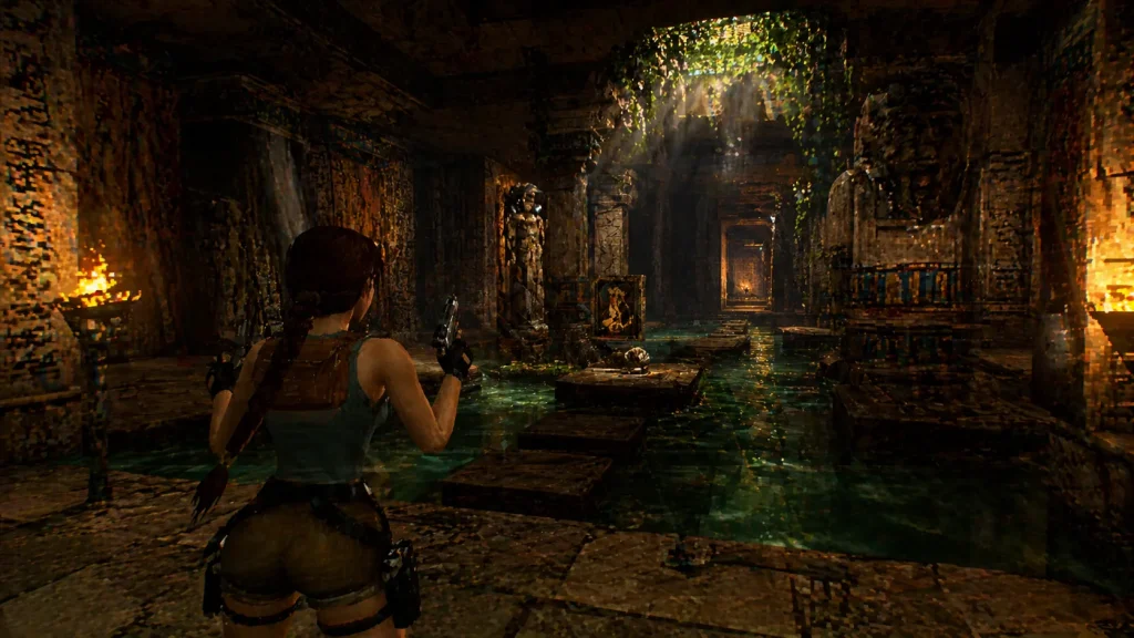 The Classic Era: Ranking the Core Design Tomb Raider Games (1996–2003)