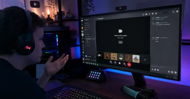 Error 2012 Discord? Fix Video Stream Timeouts Now