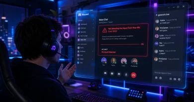 error 3002 discord microphone not detecting input visual